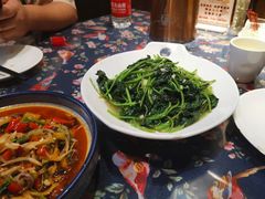 -背篓人家(洞口店)