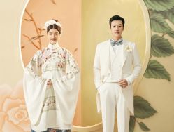 -IDO婚纱摄影(上海旗舰店)