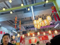 -巴卤社老火锅(财富店)