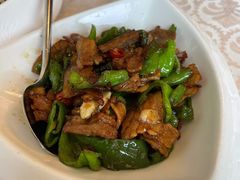 农家小炒肉-马凯餐厅(地安门店)
