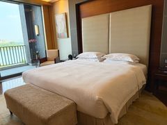 -东莞松山湖凯悦酒店