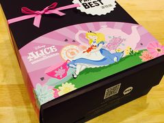 -派悦坊·甜品·蛋糕(日坛店)