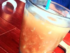 雪梨冰淇淋-大牌大·传统杭帮菜(湖滨店)