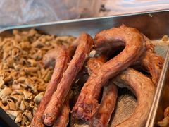 -清真拉妈卤味(回民街店)