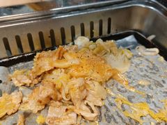 -千纸鹤嫩汁烤肉(西大直街店)