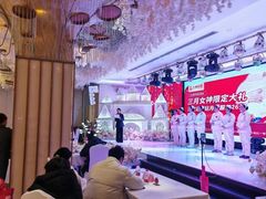-谢先生酒店·椒宴集(沙湖店)