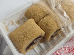 驴打滚-老王记糕干(养鱼池路店)