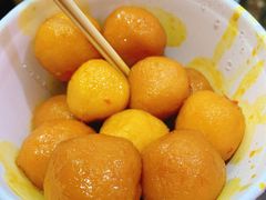 -佳记小食店(旺角店)
