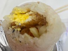 -徐氏糯米包油条(山海关路店)