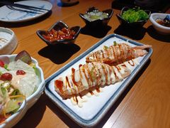 -渔寿司·日本料理(艾尚天地店)