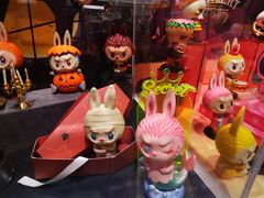 -泡泡玛特POPMART(上海环球港店)