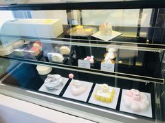 -浮光之丘MontCake生日蛋糕(科华路店)