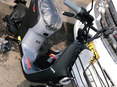 -九号电动车(安定门内大街店)