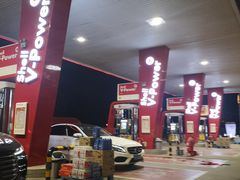 -壳牌华苑加油站