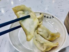 -蒋家桥饺面店(四望亭路店)