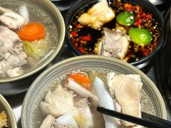 -狐狸爱上椰子鸡(滨江星光大道店)