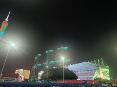 -海心沙亚运公园