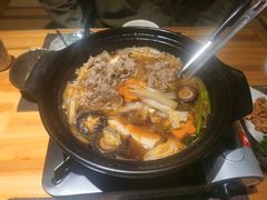 -立山居酒屋·烧鸟 天妇罗(西北湖店)