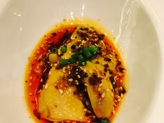 -大理实力希尔顿酒店•御玺中餐厅