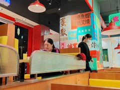 -明腾壹间茶餐厅(新都会花园广场店)