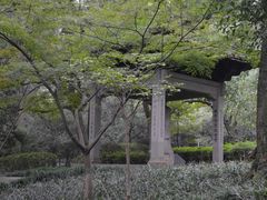 -杭州花家山庄
