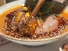 -初蓉丨遇见新川菜(亲贤街荣耀店)