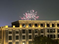 -澜亭中餐厅·一线江景·尊蓝豪华精选