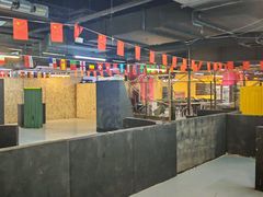 -319集结地真人CS·聚会团建·轰趴体验馆(超极合生汇店)