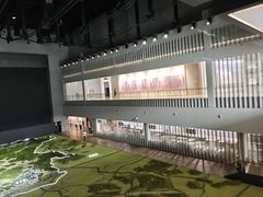 -广州市城市规划展览中心