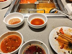 -海底捞火锅(铁西万达店)