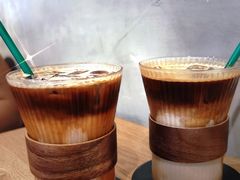 -ZM COFFEE(西安路店)
