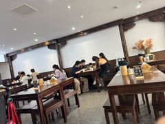 -蟹上黄·蟹黄面·江南糖水(人民广场店)