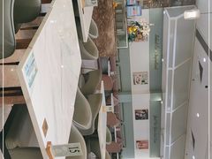 -丽莎沙拉轻食餐厅(国贸店)