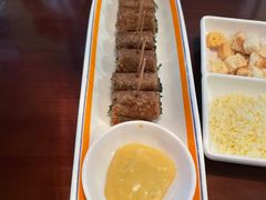 -La Creperie法餐厅(桃江路店)