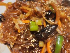 -郑阿姨的家·이모네·韩料&烤肉(武川路店)