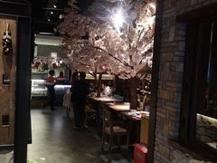 -蜜桃餐厅·江浙融合菜(荟聚购物中心店)