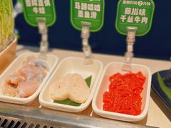 -海底捞火锅(万丰桥店)