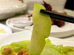 -顺峰顺水顺德菜(第一百货店)