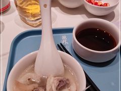 -百年果林椰子鸡(中洲店)