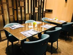 -康莱德酒店·美庭自助餐厅