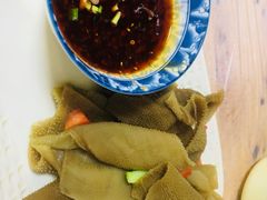 -洪霞餐馆
