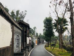 -枫香湖儿童公园