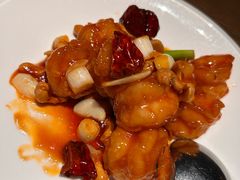 -廊亦舫Lang Yi Fang Restaurant(金桥店)