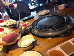 -超级神炭烤肉夜食(芥园西道店)