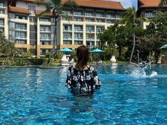 -三亚海棠湾万丽度假酒店