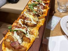 -魏客咖啡(中铁中心店)
