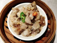 -凤凰楼酒家·粤宴点心(华强北店)