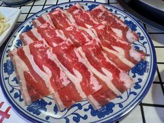 -土货重庆火锅(罗斯福广场店)