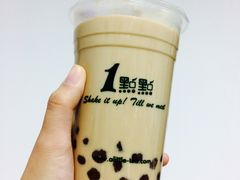 -1点点(银座和谐广场店)