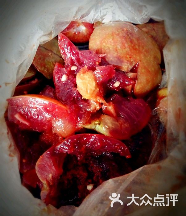 李记酸料图片 - 第2张